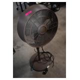 Misting Fan