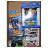 Hot Wheels & JDM Die Cast Cars - NIP