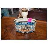 Vtg 1976 Early Time American Revolution Texas