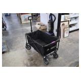 Academy Sports& Outdoors Canvas Wagon. Folding