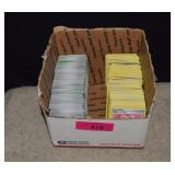 Lot of Pokemon Cards - Most are SWSH of SVI Series