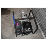 Red Lion Trash Pump, 208CC Commercial CMXX