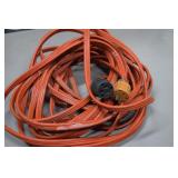 50 Foot Heavy Duty Extension Cord