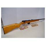Sears .22 Rifle made by Winchester -needs work
