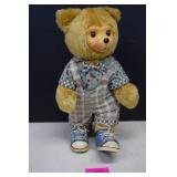 Vintage Robert Raikes Luke Bear Limited 78/100