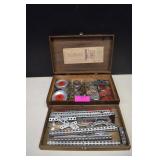 Vintage Erector Set