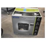 Epson Workforce Pro  Printer New In Box