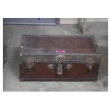 Vintage trunk 31'x17'