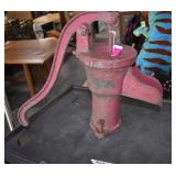 Cast Iron Water Pump