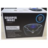 Sharper Image Sonic Jewelry Cleaner - Notes