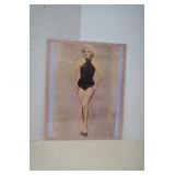 Vintage Marilyn Monroe Wall Art
