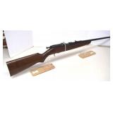 Marlin Model 80E .22 Rifle.  Needs work