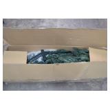 Artificial Christmas Tree Boxed