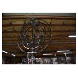 Progress Lighting Equinox Chandelier