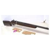 Winchester 1902 Short Barrel.22 Rifle. Needs work.