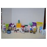 Huge Lot Skin Care & Skin Care Tools