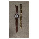 Lorus Mickey Mouse Quartz & Liz Claiborne Watches