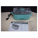 New Green Life 3-in-1 Breakfast Maker
