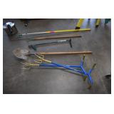 Garden Tools