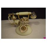 Reproduction French Style Desk Phone