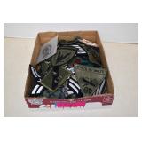 Over 100 Military Patches