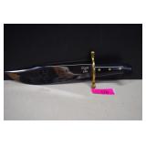 CaseXX Jim Bowie Knife