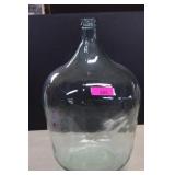 Large Glass Jar 22' Tall