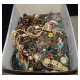 Costume Jewelry, Watches and More
