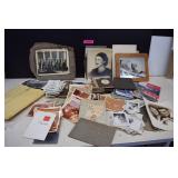 Vintage Photos