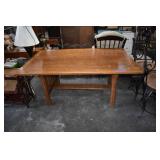Kitchen Table