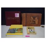 Art & Music Books