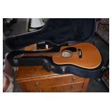 Seagull S Series Guitar w/ Case