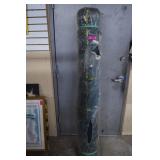 Sun Shade Mesh Screen 72' Full Roll New