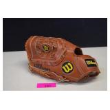 Ramon Martinez Signature Wilson Glove New
