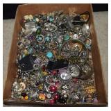 Lot of Costume Jewelry