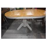 Kitchen Table