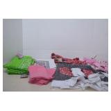 Handmade Aprons, Bandanas NWT MORE