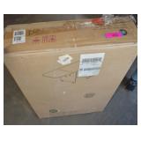 Sewing Machine Table White
