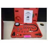 Diesel Engine Compression Tester Set