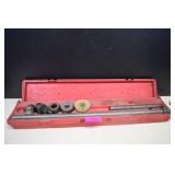Vehicle Repair Kit