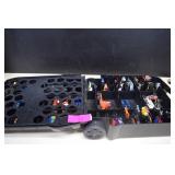 Hot Wheels Car Carrier & Die Cast Cars