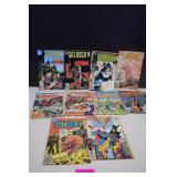 Collectible Comics