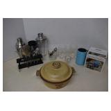 Box Of Barware