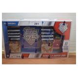 Topps 2026 Series 2 Super Box. NIB