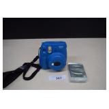 instax Instant Photo Camera w/Film