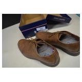 Size 11M Shoes, Lightly Worn