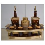 Mid-Century 'Swiss Harmony' Music Box