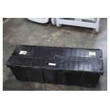 Large Plastic Folding Box 39x14