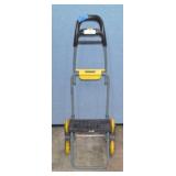 Folding Stair Climbing Dolly/Hand Truck