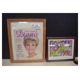 Collector's Edition  Princess Diana 100 Page